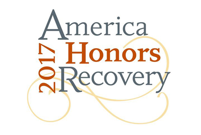 PGDF Sponsors America Honors Recovery 2017