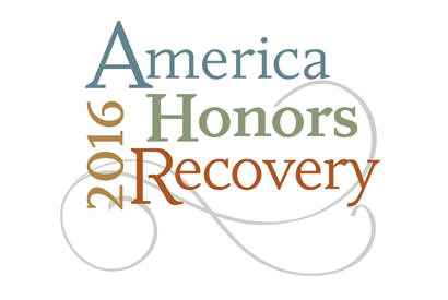 PGDF Sponsors America Honors Recovery
