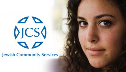 Grantee Profile: Jewish Community Services