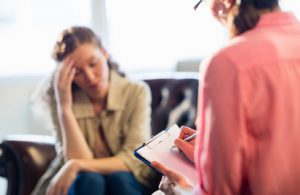 Treatment Guide Spotlight: How Can Counseling Help?